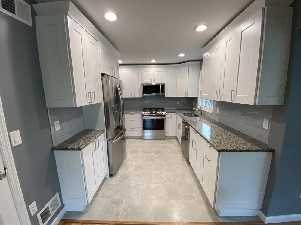 Transform Your Older Home with Remodeling Contractors in Elizabeth, NJ